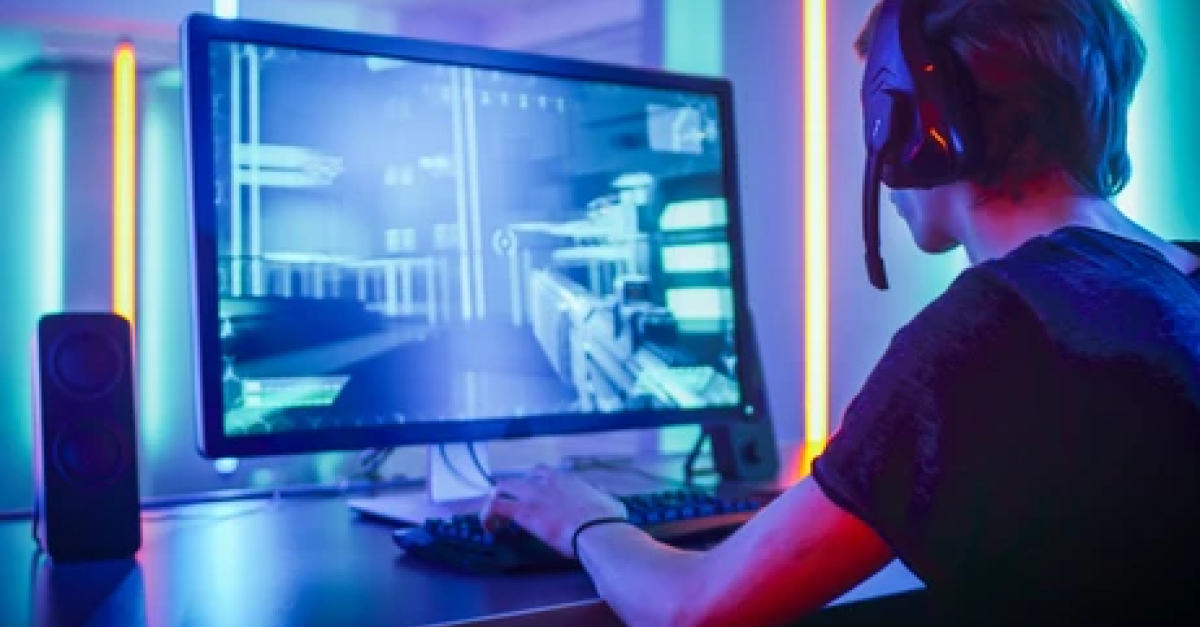 Cinco ideas para emprender tu negocio gamer