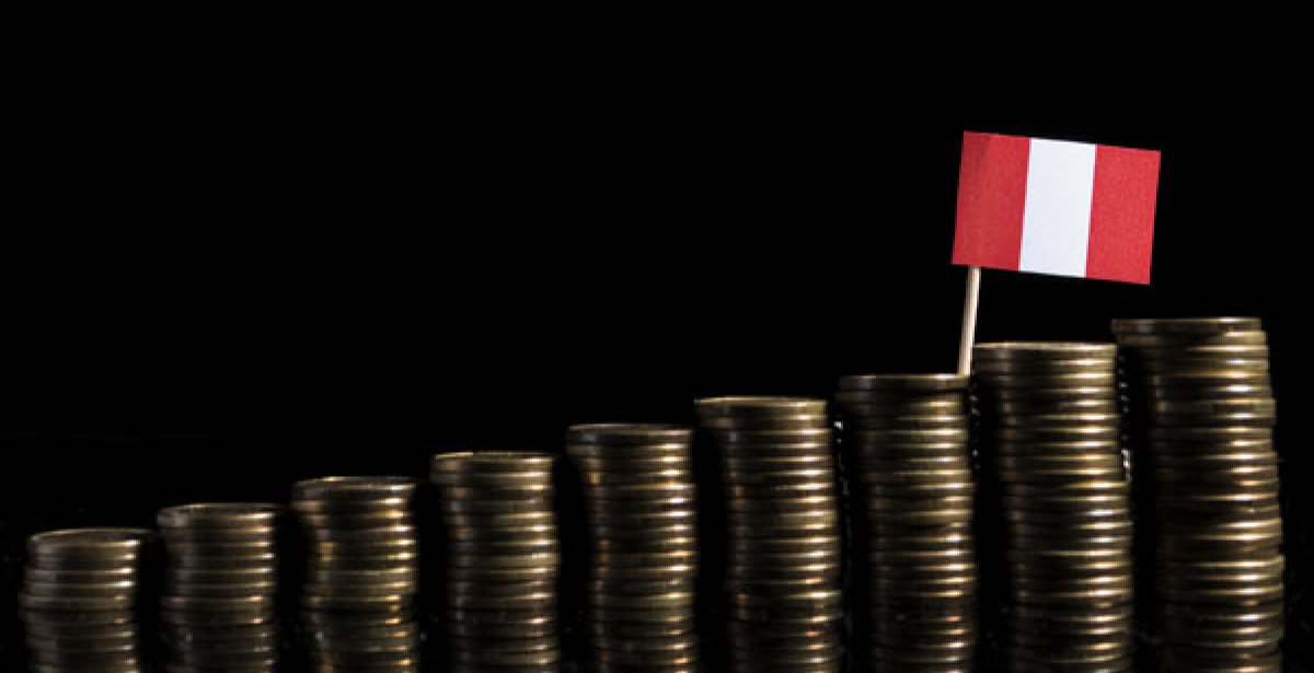 La economía en Perú creció este 2021