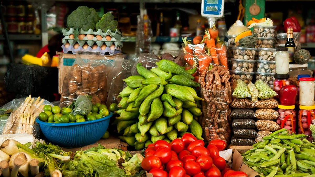 La inflación presenta un aumento en octubre del 2021 en Lima Metropolitana y a nivel nacional