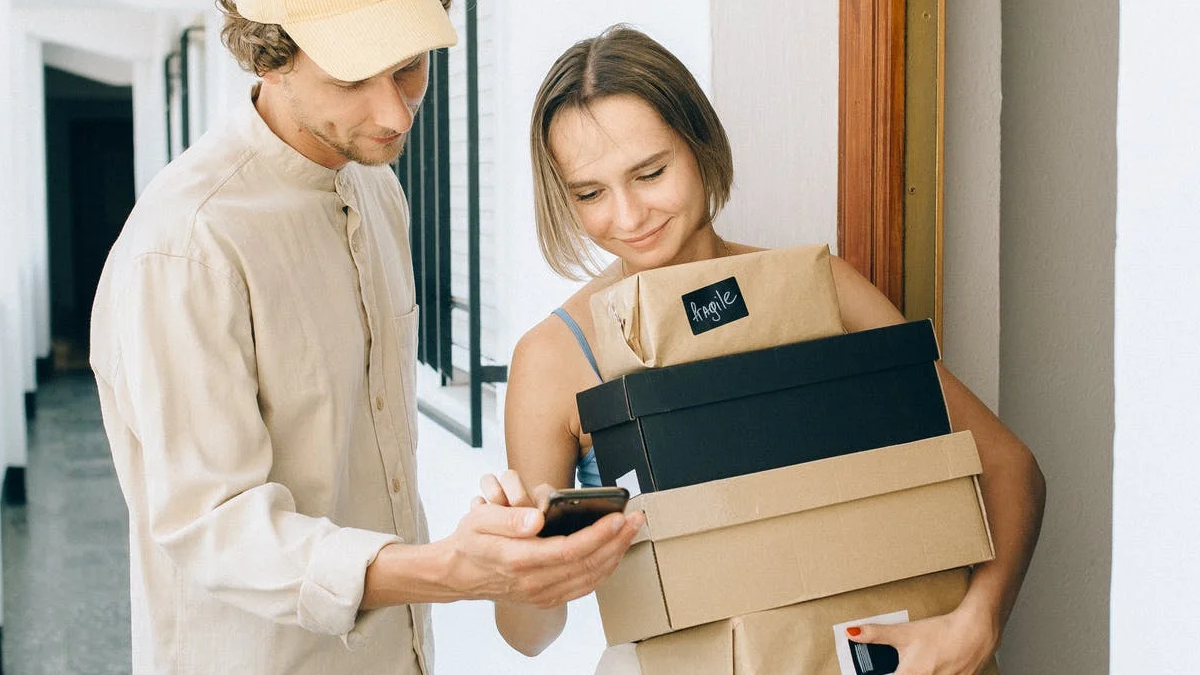 E-commerce aumentará 20% en Navidad 2021