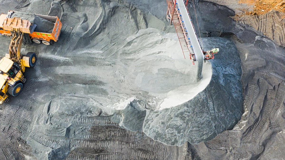 Las Bambas: Economía en Perú se ve afectada