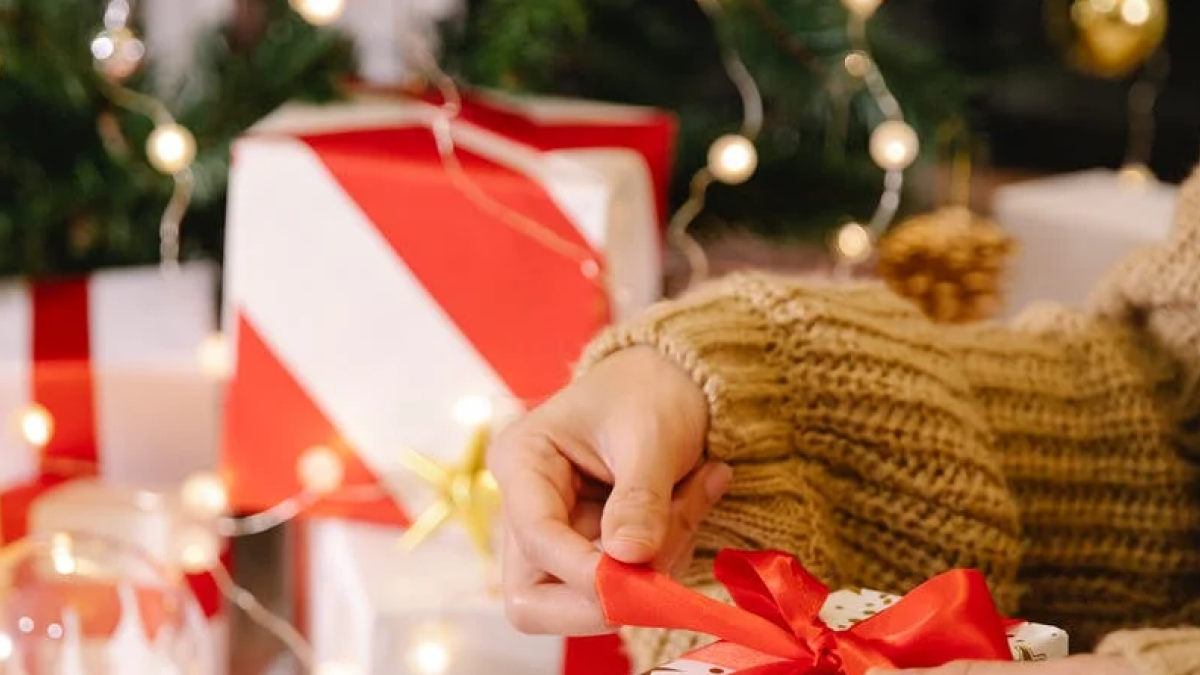 Recuperarse de gasto navideño