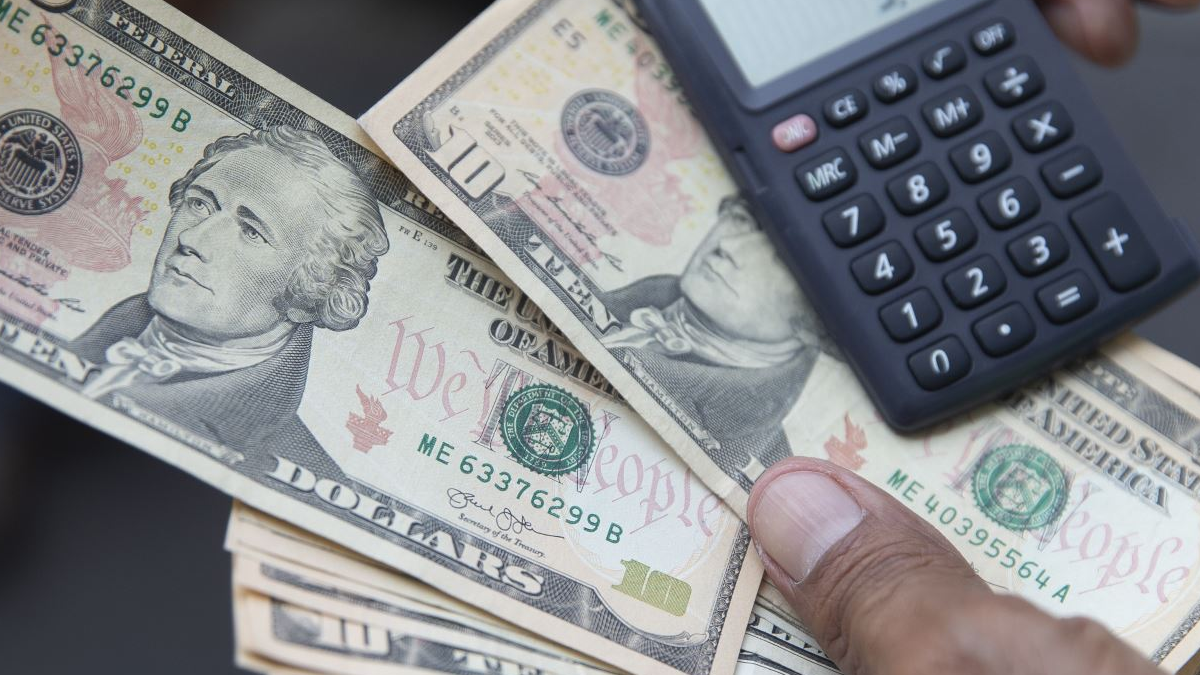 Tipo de cambio: Lunes 20 de diciembre