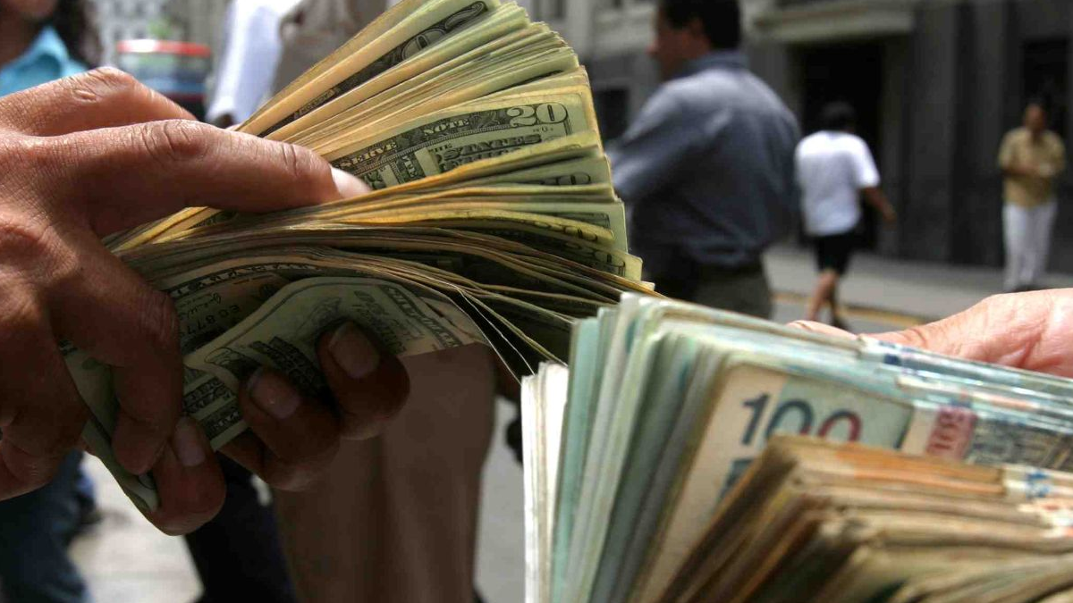Tipo de cambio: Conoce aquí la cotización del dólar hoy jueves 23 de diciembre