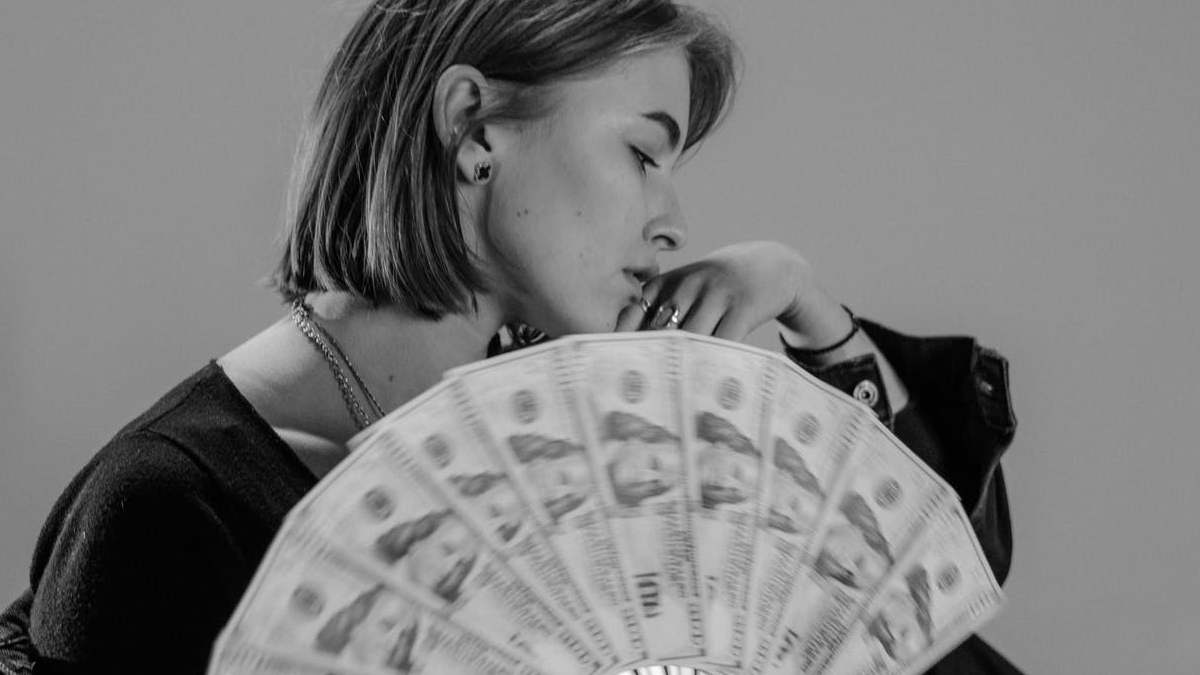 Multimillonaria Junqueira: Haciendo historia con Nubank