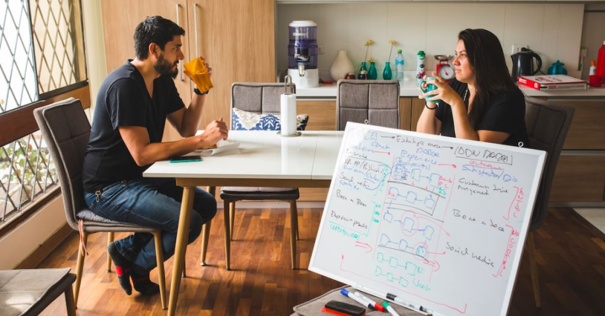 Emprendedores y su percepción para este 2022