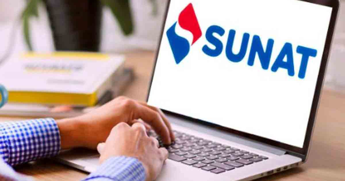 SUNAT entra y consulta el estado de tu RUC