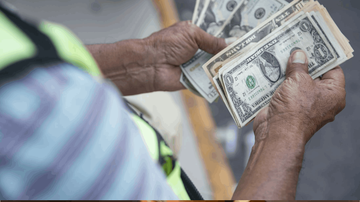 Precio del dólar en el Perú