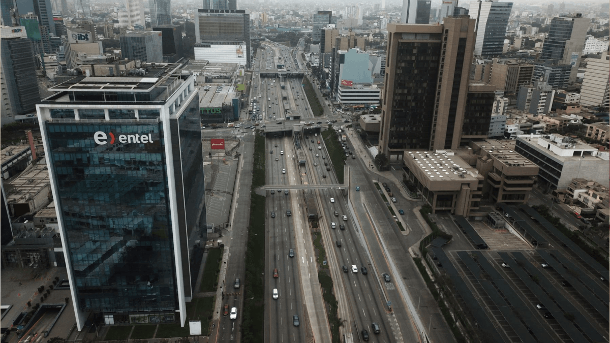 Inflación y el COVID-19 frenarían el crecimiento