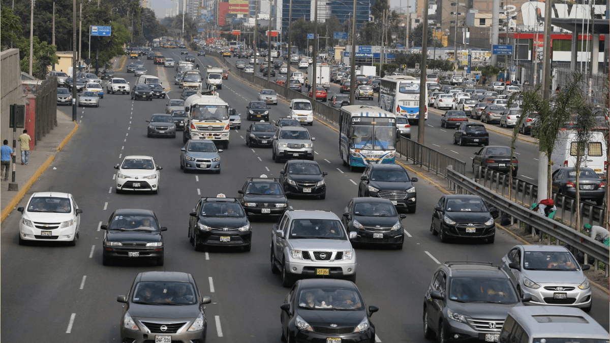 MEF publicó valores para el cobro del impuesto al patrimonio vehicular