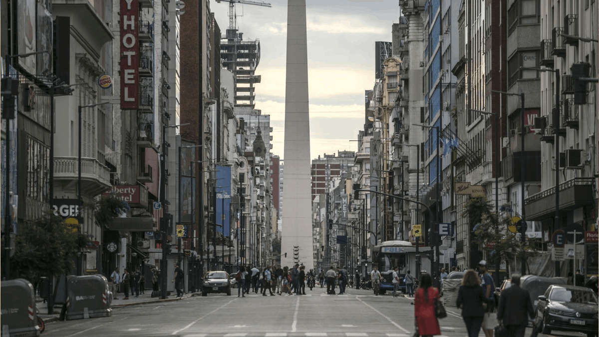 Argentina alcanza nuevo acuerdo crediticio con el FMI