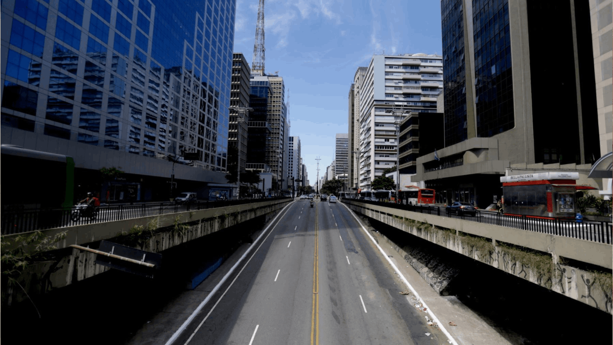 Brasil: el desempleo sigue cayendo y llega al 11,6%