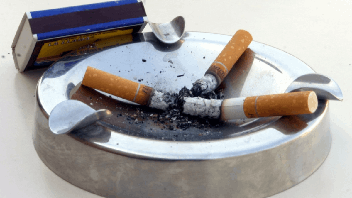 Actualizan ISC a cigarros y bebidas alcohólicas