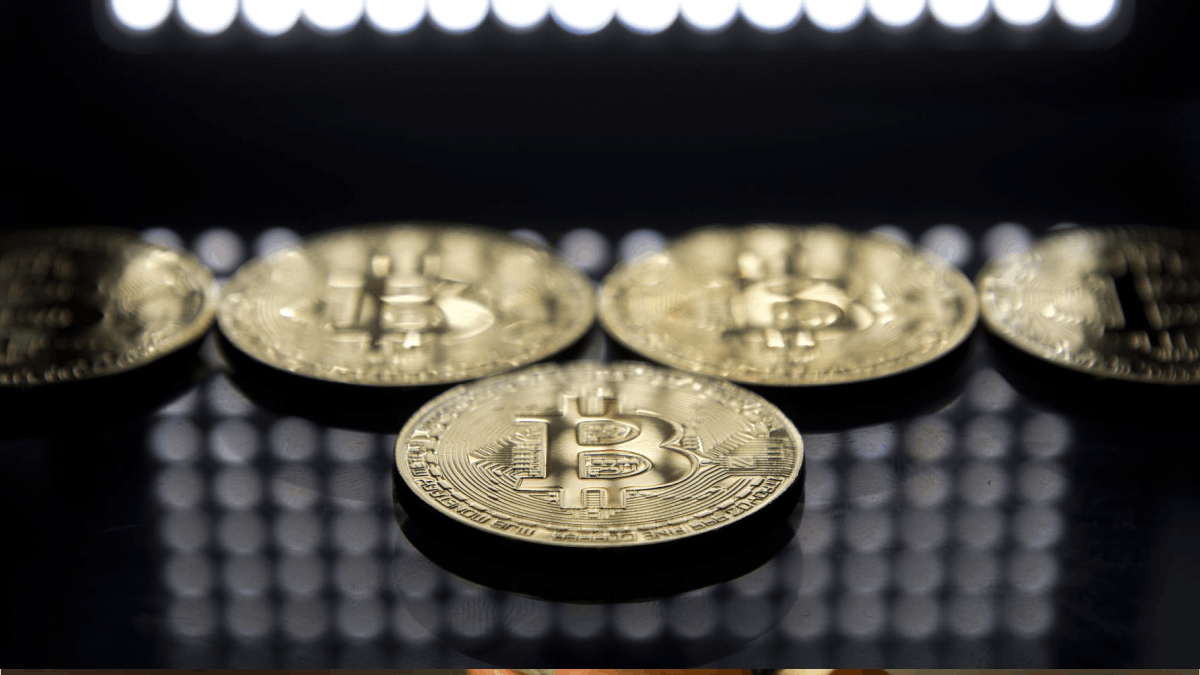 Criptomonedas en América Latina