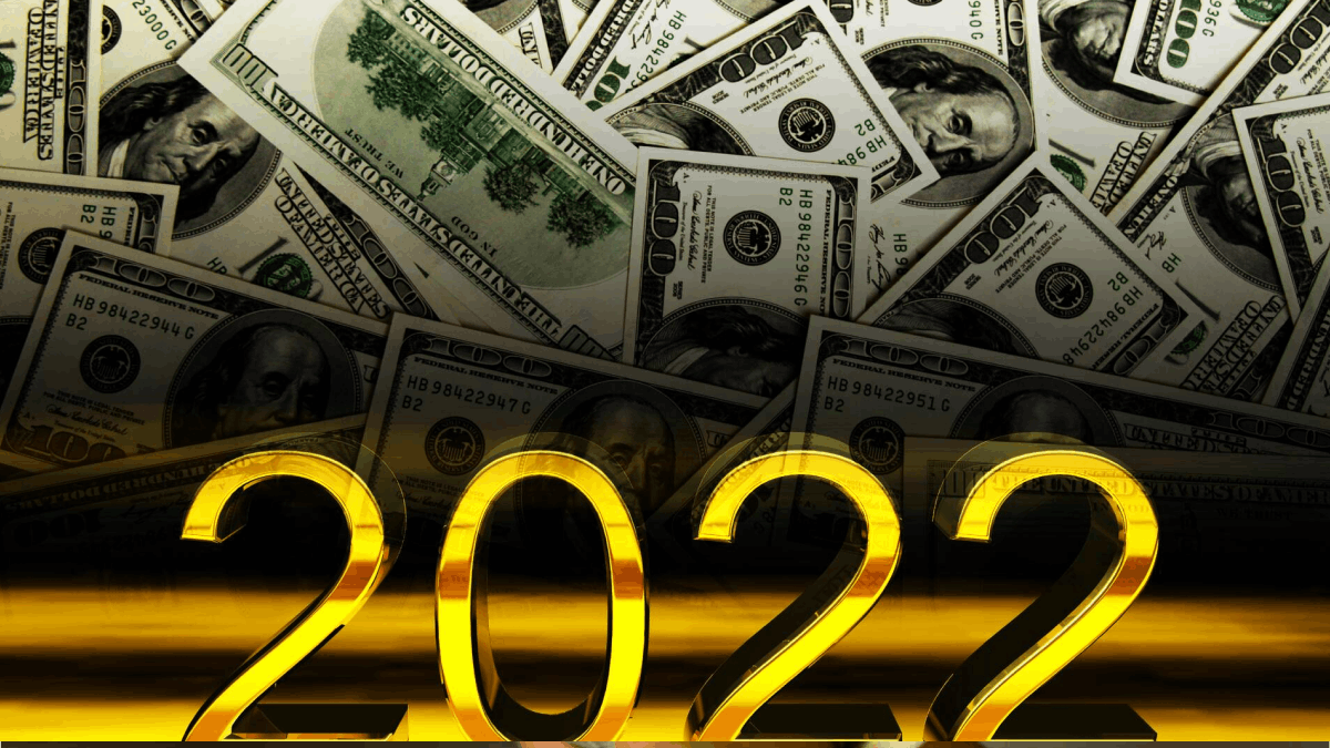 Tipo de Cambio 2022