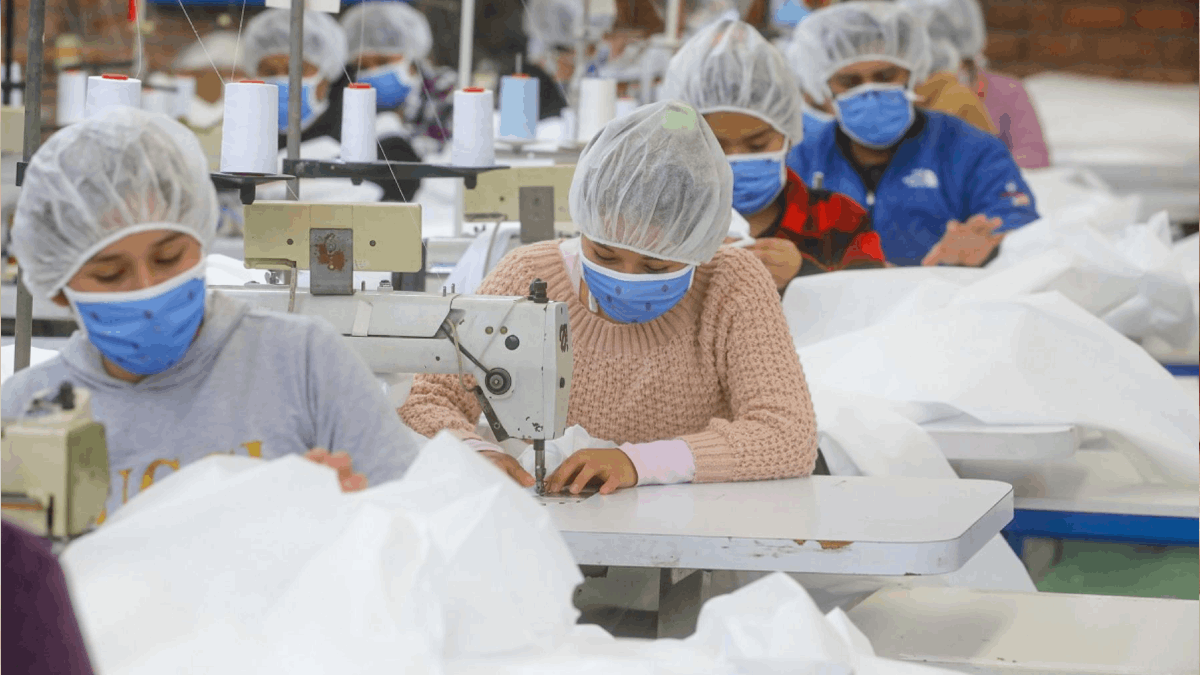 Sigue estos pasos para elegir a qué país exportar