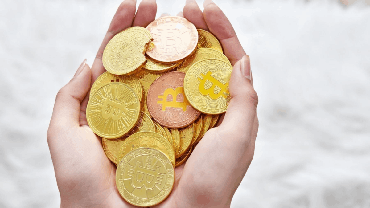 Las criptomonedas ya aparecen en las remesas internacionales