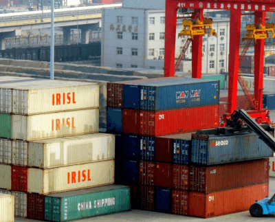 China y Ecuador iniciaron negociación de tratado de libre comercio