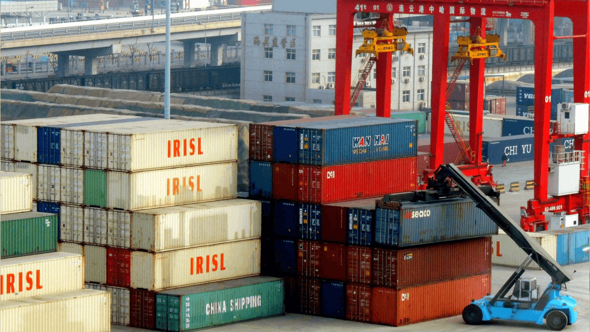 China y Ecuador iniciaron negociación de tratado de libre comercio