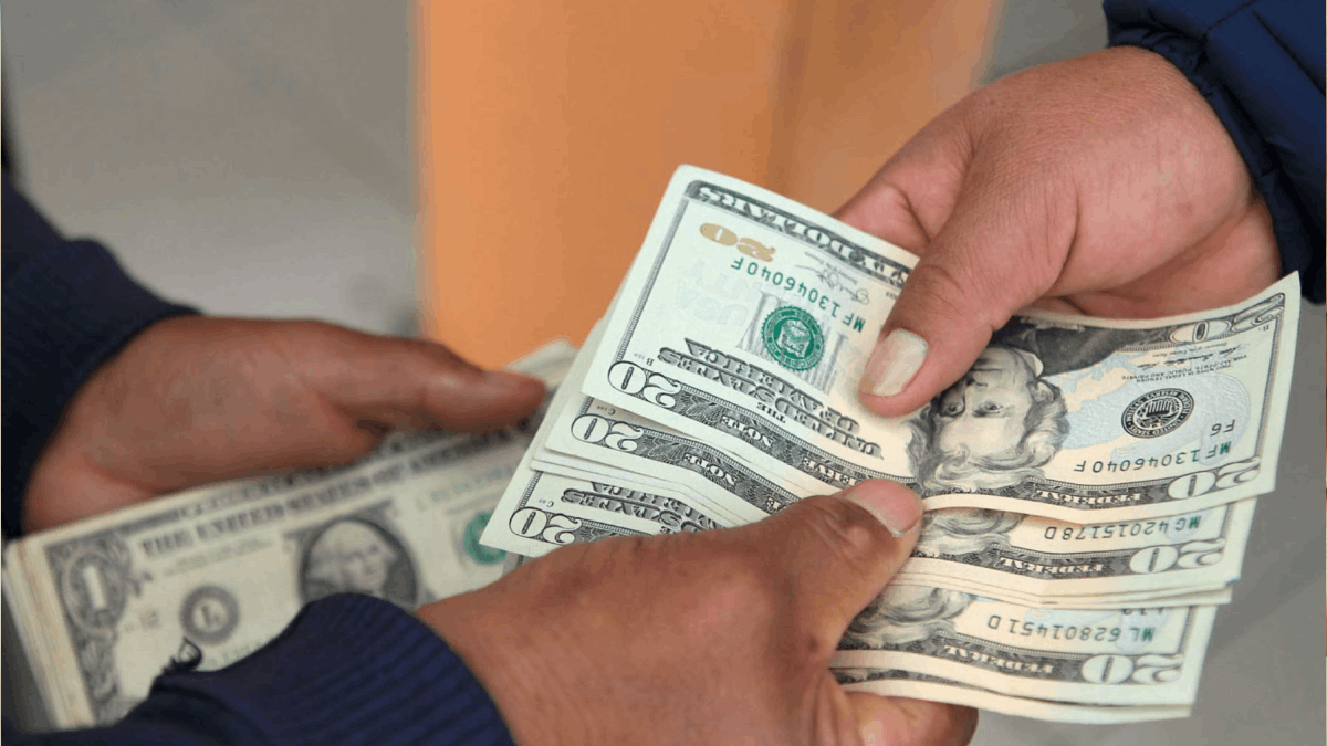 Países que más reciben remesas en todo el mundo