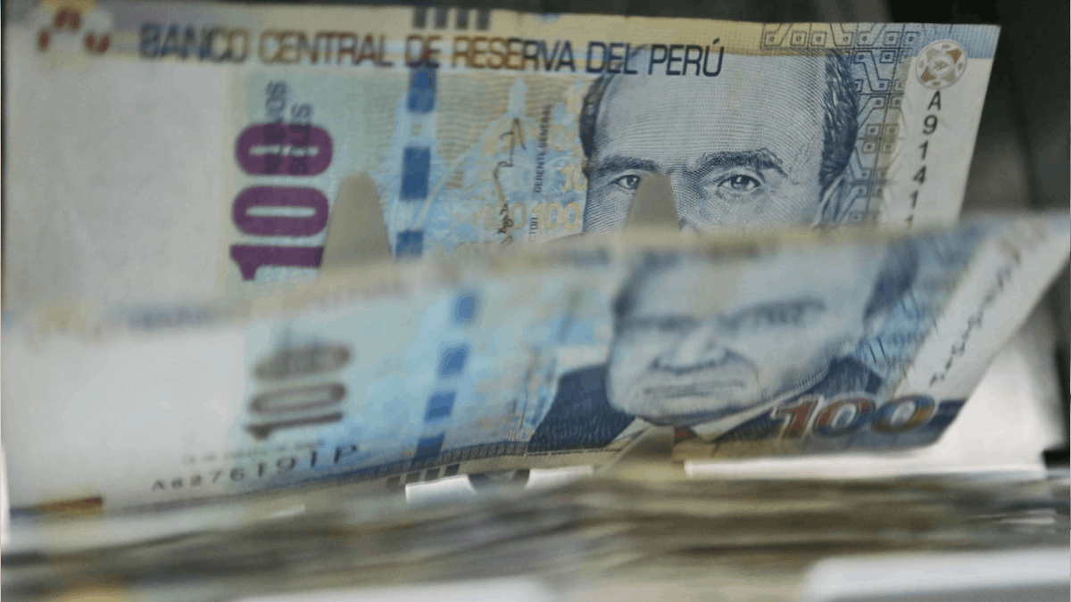 Tipo de cambio del dólar