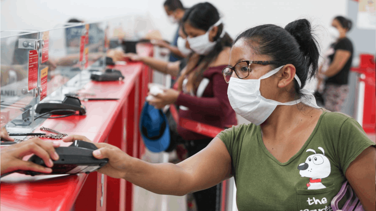 uscan promover una mayor competencia y el fortalecimiento del sistema financiero