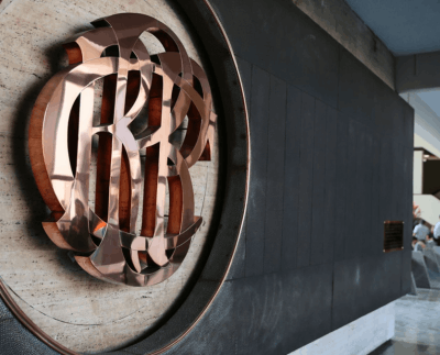 BCR elevó la tasa de interés de referencia