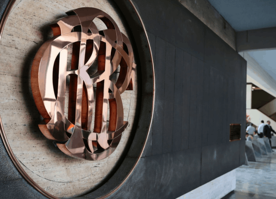 BCR elevó la tasa de interés de referencia