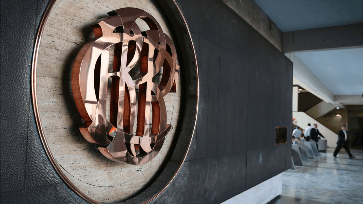 BCR elevó la tasa de interés de referencia