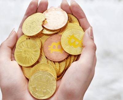 Posible moneda digital