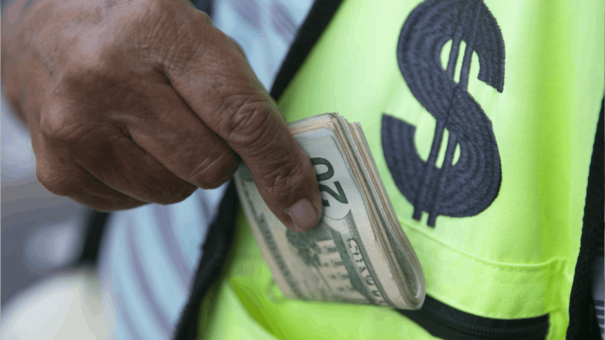 Tipo de cambio del dólar