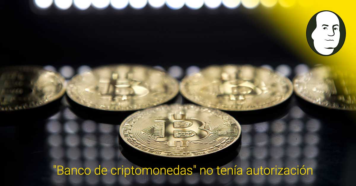 SBS advierte sobre supuesto banco
