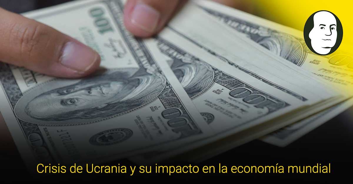 Impacto en la economía mundial