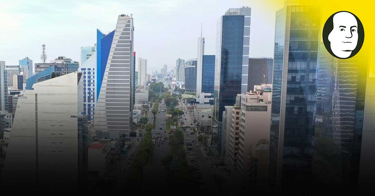 Standard & Poor's bajó la calificación crediticia del Perú