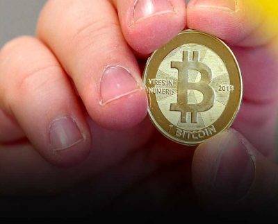 EEUU pide reglamentar más las criptomonedas