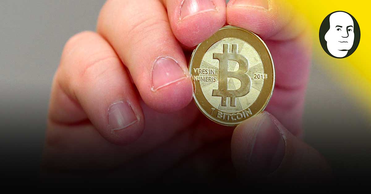 EEUU pide reglamentar más las criptomonedas