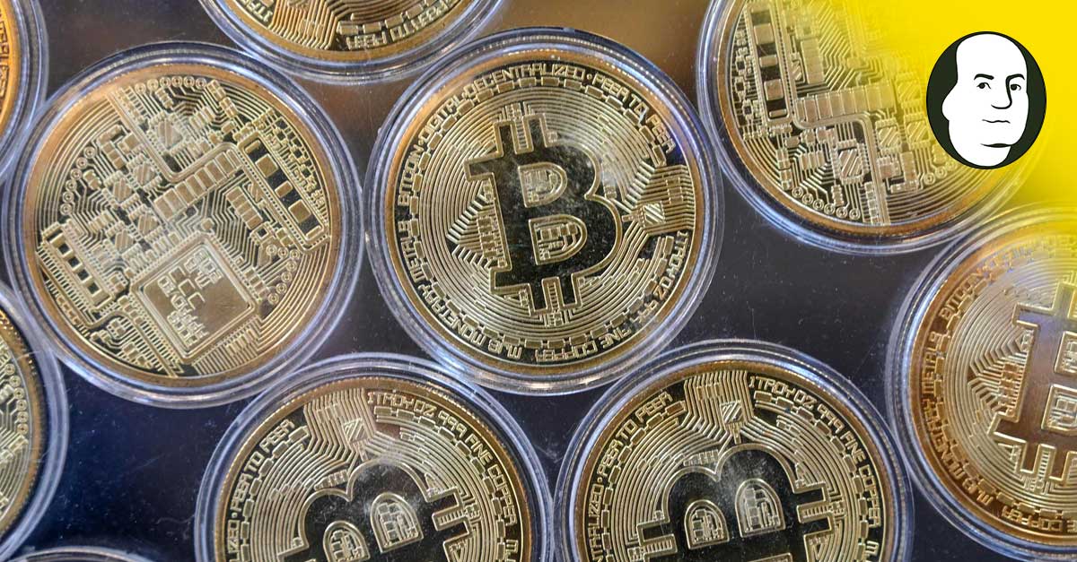 Rusia en contra de reconocer a las criptomonedas