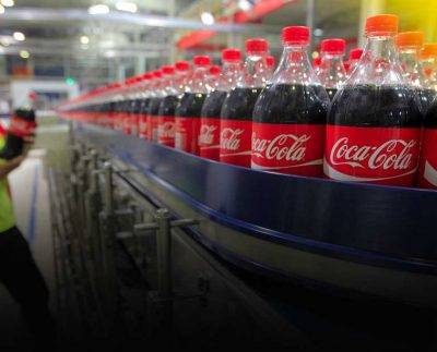 Empresas abandonan Rusia