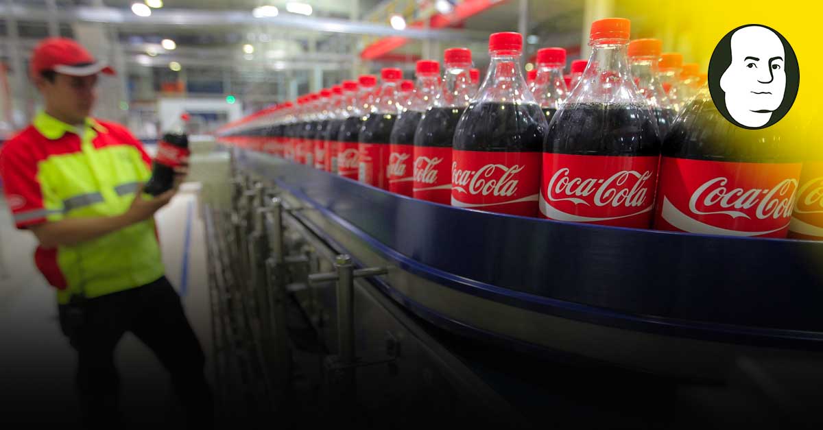 Empresas abandonan Rusia