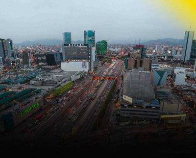 Banco Central mantiene proyección de crecimiento económico