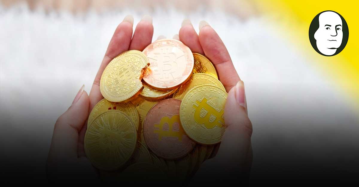 Las grandes empresas entran con prudencia en el mundo de las criptomonedas