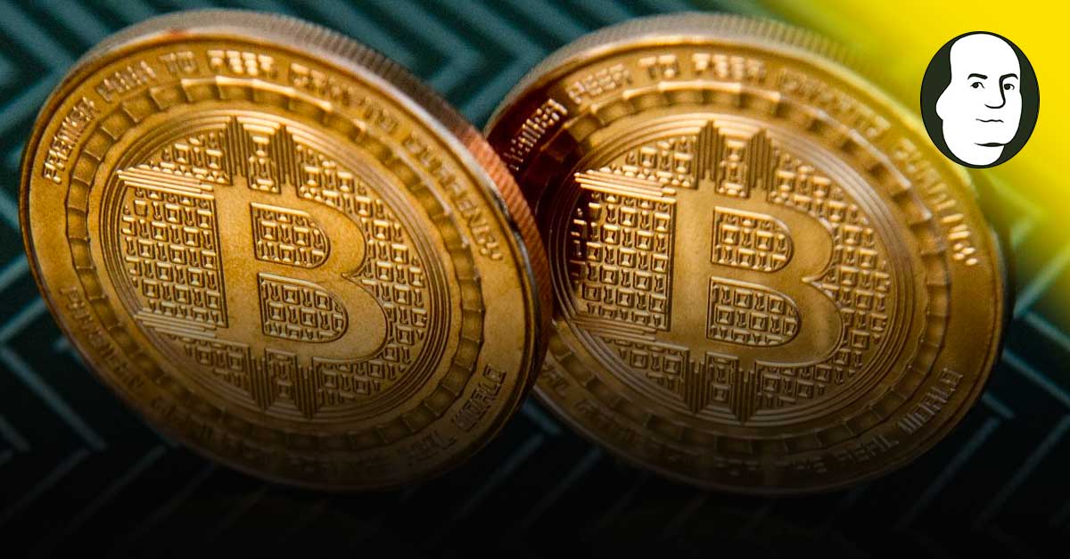 BCR no considera regular las criptomonedas