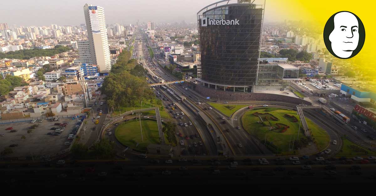 La guerra y sus efectos en la economía peruana