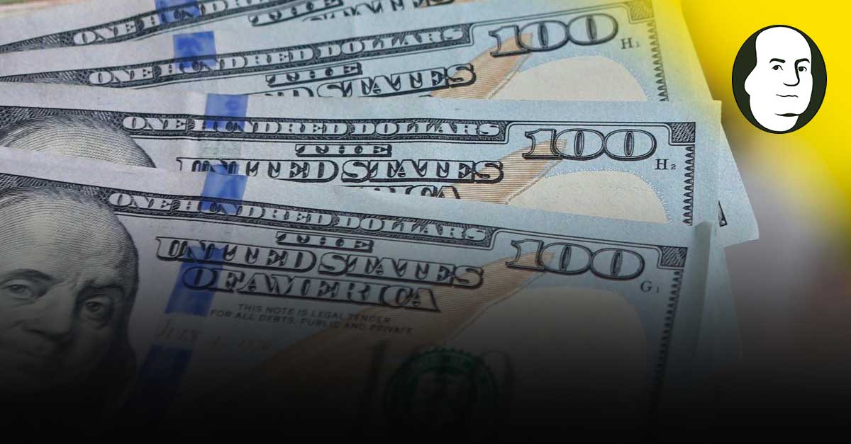Tipo de cambio del dólar