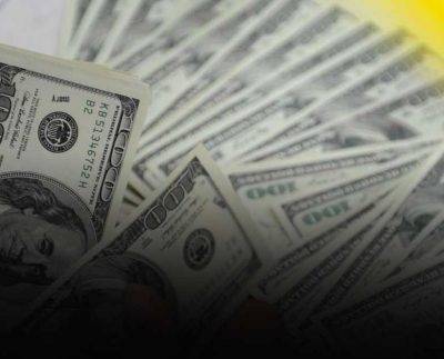 Tipo de cambio del dólar