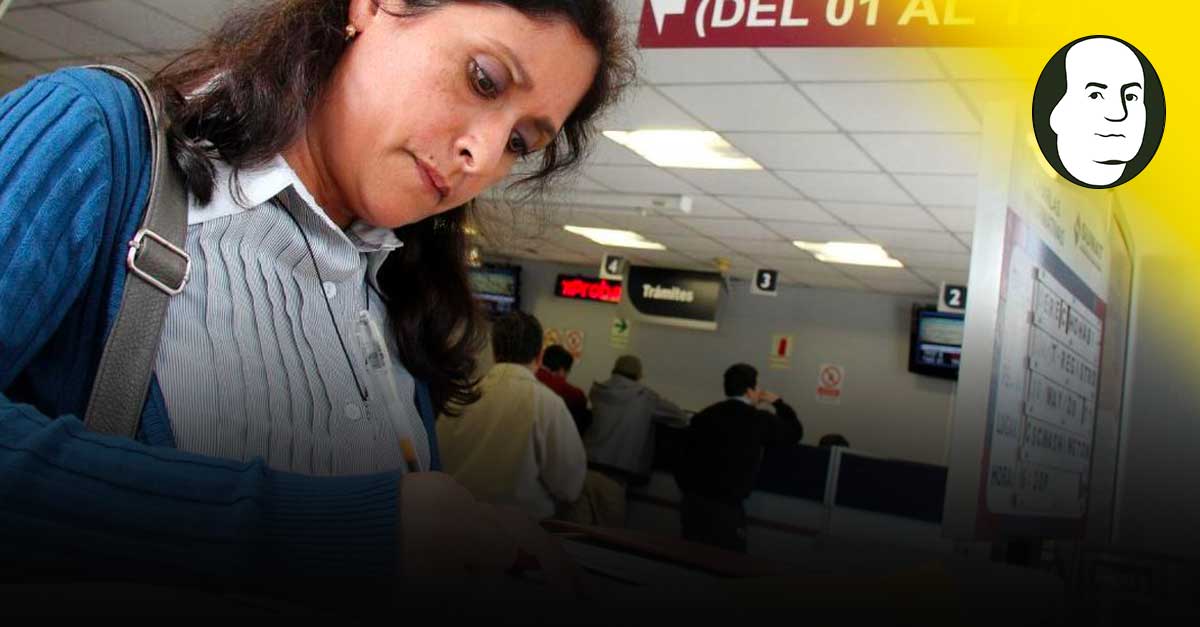 Conoce a quiénes corresponde y cómo realizar la declaración del impuesto a la renta