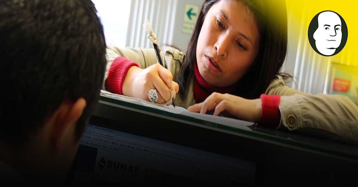 Sunat depositó devoluciones