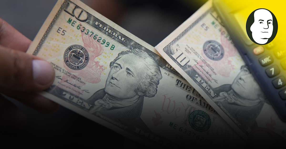 Expectativas del tipo de cambio para el cierre de 2022