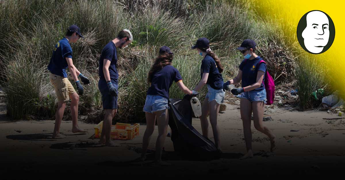 Iniciativa de economía circular