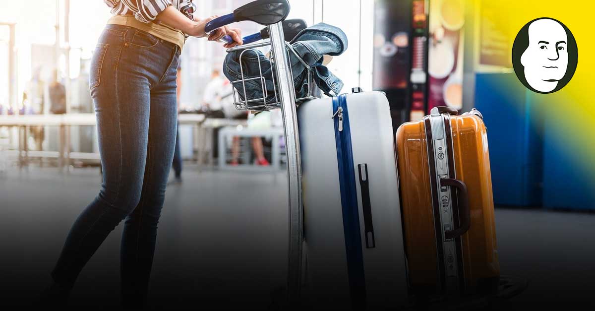 El perfil del viajero peruano promedio